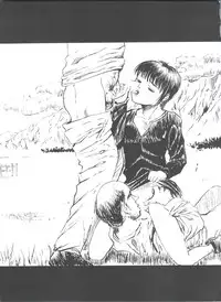 (C51) [MünchenGraph (Various)] Hara Hara Dokei Final Calpis Theater 7:30 (World Masterpiece Theater)