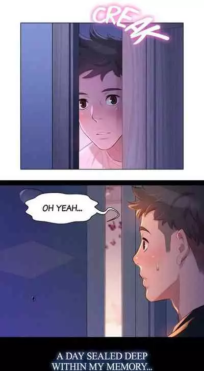 What do you Take me For? Ch.32/?