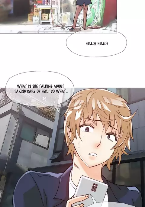 Household Affairs Ch.1-45