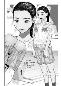 [Gesundheit] Nopanansoroji丨真空特輯 (COMIC KURiBERON 2018-09 Vol. 71)[Chinese] [沒有漢化]