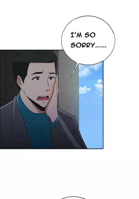 Dark Game Ch.1-13