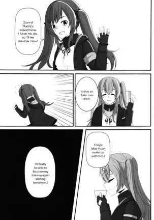 Watashi no 45-nee wa Hitori dake! | There's only one 45-sis!