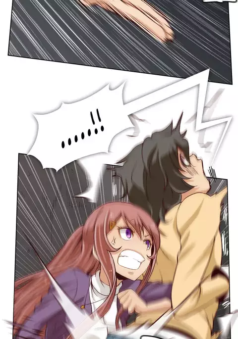 Secret Folder Ch.1-13