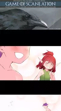 [Tankguy, ROZER] A World That I Rule Ch.01-35 [English] (Game of Scanlation) (Ongoing)