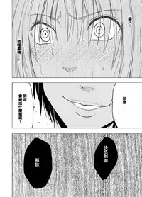 [Crimson] Chikan Otori Sousakan Kyouka ~Zettai ni Kanjinakatta Fukanshou no Onna ga 10-nen-bun no Tamatte ita Kaikan ni Ikki ni Osowarete...~ [Chinese] [苦渡众生汉化组]