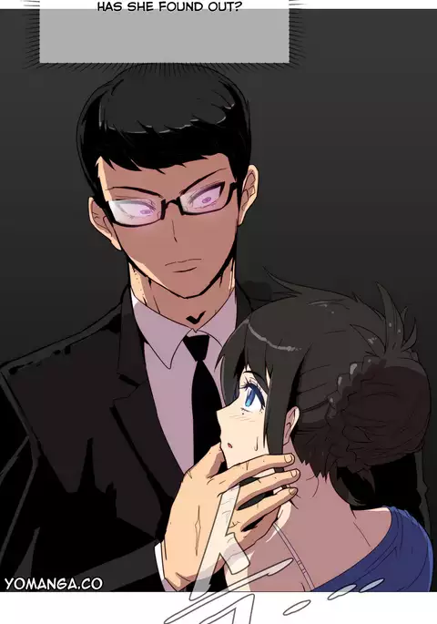 Household Affairs Ch.1-45