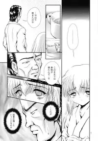 (C66) [Jitsuyou Tosho Fukyuukai R (Hotaruri, Pino)] The addictive VI (Black Cat)