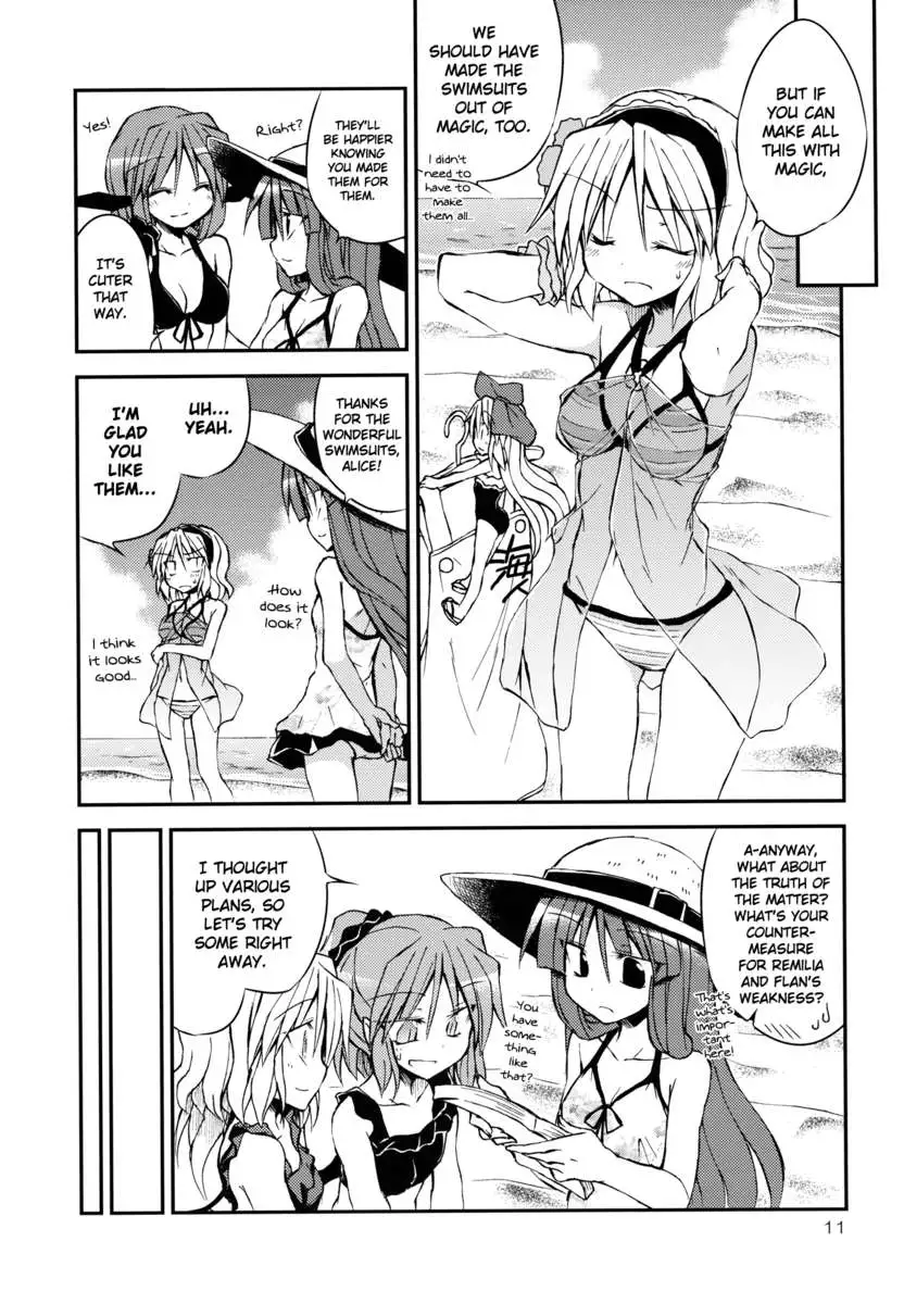 Classes for those bad with summer