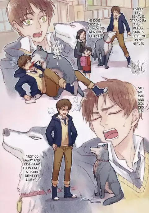 Attack on Titan dj – Plenilune