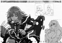 (C81) [CDPA (Various)] CROSS MAKE 2011 WINTER (Freezing) [English] =LWB + Funeral of Smiles=