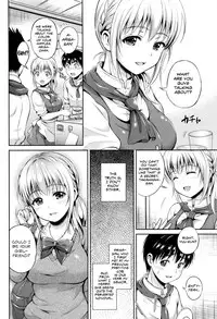 [Hanafuda Sakurano] Machikirenai yo | Can Not Wait (Yui Koi) [English] [Team Koinaka]