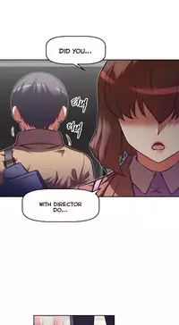 [Worin] Brawling Go Ch.76-86 (English) (Ongoing)