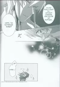 (C75) [Soraironoenogu (Kanei Yoh)] Victim Sanctuary (Yu-Gi-Oh 5D's) [English] [EHCOVE]