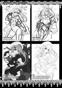 (SC2015 Autumn) [Kinokonomi (konomi)] Horoyoi Harusame o Meshiagare | Have a Tipsy Harusame (Kantai Collection -KanColle-) [English] {Rinruririn + Afro}