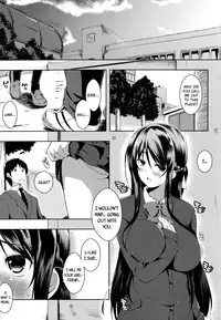 [kaiduka] Sono Namae de Yobanaide Ch. 1-2 | Don't call me that name (Tayun Purun Monyun) [English] [biribiri]