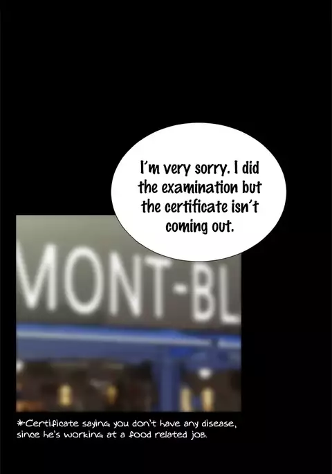 Love Parameter Ch.1-70