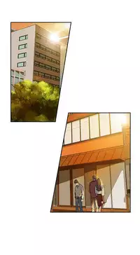 Bittersweet 夫人的礼物 Chinese 1-8