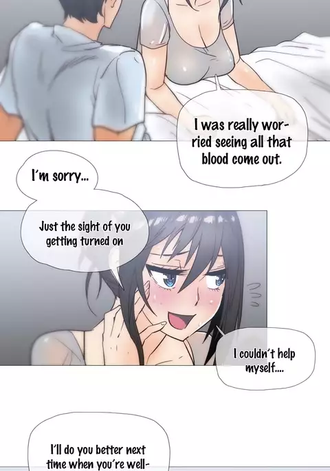 Household Affairs Ch.1-45