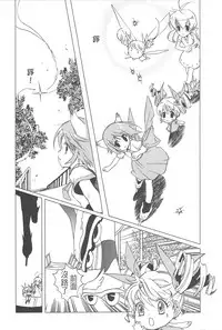 (2005XXXX)[翔龍與戰部露的小小世界]BALLOON