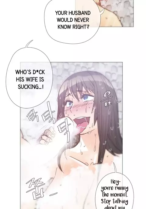 Household Affairs Ch.1-45