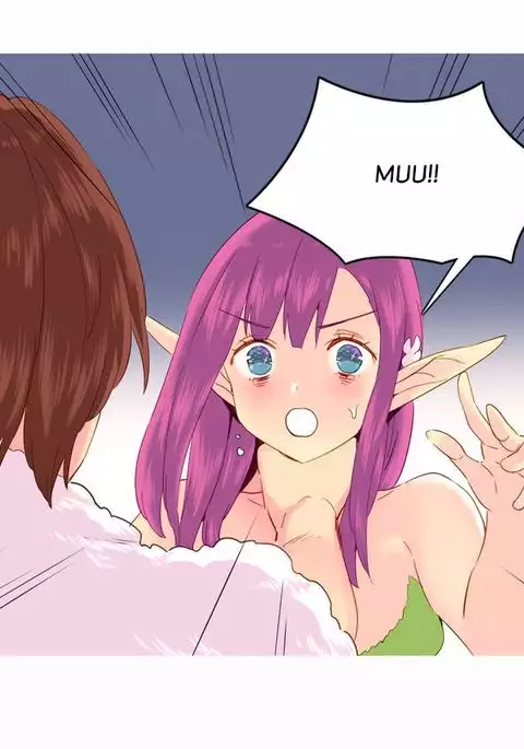 A World That I Rule Ch.01-35