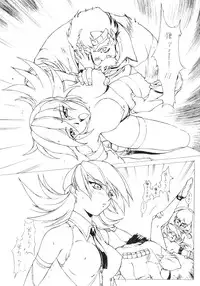 (CR25) [Studio Retake (Kobayashi Masakazu)] X! TX Idol (Various)