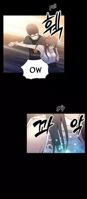 [BAK Hyeong Jun] Sweet Guy Ch. 1-49 [English] [YoManga]