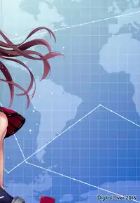 (C90) [Digital Lover (Nakajima Yuka)] D.L. action 108 (Kantai Collection -KanColle-) [Chinese] [空気系☆漢化]