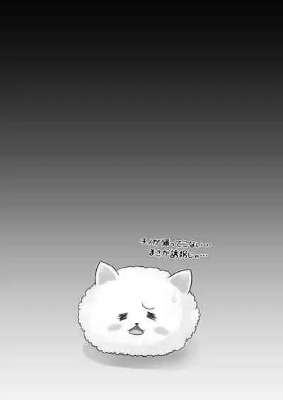 Gochuumon wa Seidorei Desu ka?