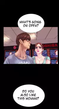 [Mojo] My Wives Ch.1-34 (English) (Ongoing)