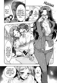 [Honda Arima] Sanshimai no Omocha - The Slave of Three Sisters Ch. 1-6 [English] [Lazarus H]