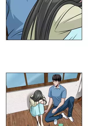 Do you Want to Change Partners Ch.0-16