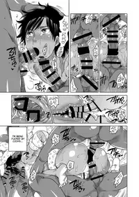 [HONEY QP (Inochi Wazuka)] Nushi-sama no Yome ni Nacchaimashita [English] [Digital]