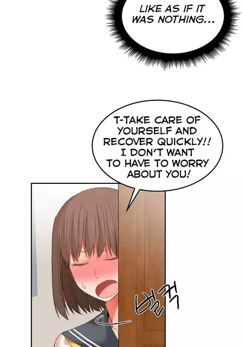 Hahri's Lumpy Boardhouse Ch. 0-31