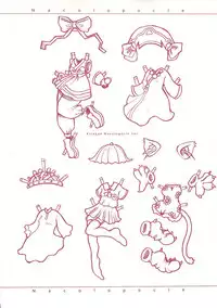 [Reminiscences] Nacolopocle Red Version (Samurai Spirits)