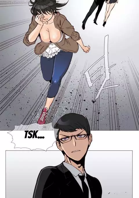 Household Affairs Ch.1-45