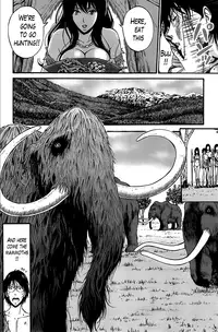 [Nagashima Chousuke] Kigenzen 10000 Nen no Ota | The Otaku in 10,000 B.C. Ch. 1-7 [English] [Natty Translations, Lazarus H]