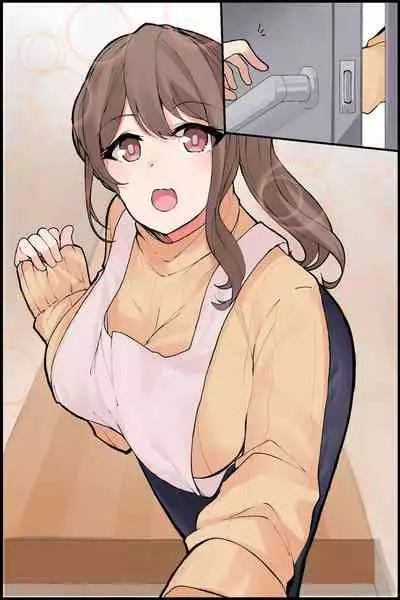 [NCP] Mechakucha Eroi Karada no Sewazuki Osananajimi to, Cool-kei Kyonyuu Bijin Douryou to Oren-chi de 3P Harem!? [Chinese]