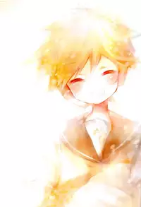 (C75) [Aigan Shounen (Various)] Kimi no Ne Iro ~LENside Act2~ (VOCALOID)