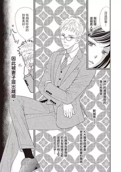 Dr.禽獸與一邊看著我的臉淫叫的抖S新娘