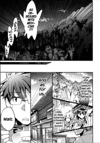 [James Hotate] Itokoi Chidori Vol.02 [English] [Xamayon & For The Halibut scans] HQ 2600 px height