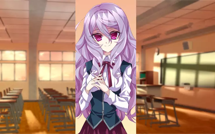 Sensei no Zenbu ga Hoshii -Mashou no Oshiego ni Gyaku Rape Sareta Kekka-