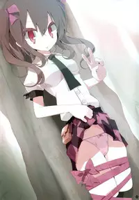 (Reitaisai 8) [Usotsukiya (Oouso)] Touhou Kutsushita Bon 7 (Touhou Project)