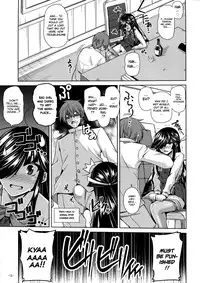 (C90) [Dokomademo Aoi Sora ni Ukabu Niku. (Nikusoukyuu.)] Yoru ni wa Yoru no Tanoshimi ga.... (Kantai Collection -KanColle-) [English] [葛の寺]