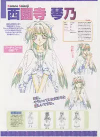 Virtuacall Series - Illustration & Datafile