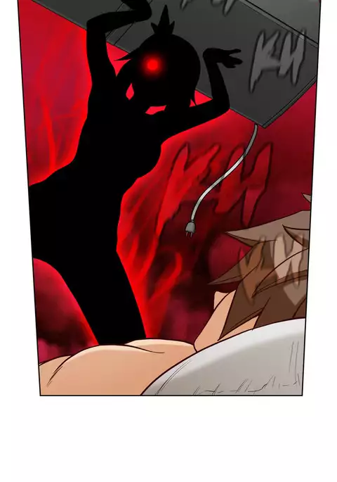 Secret Folder Ch.1-18