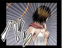 [Crimson Comics] Sen no Yokubou Colored (Jap) Part One