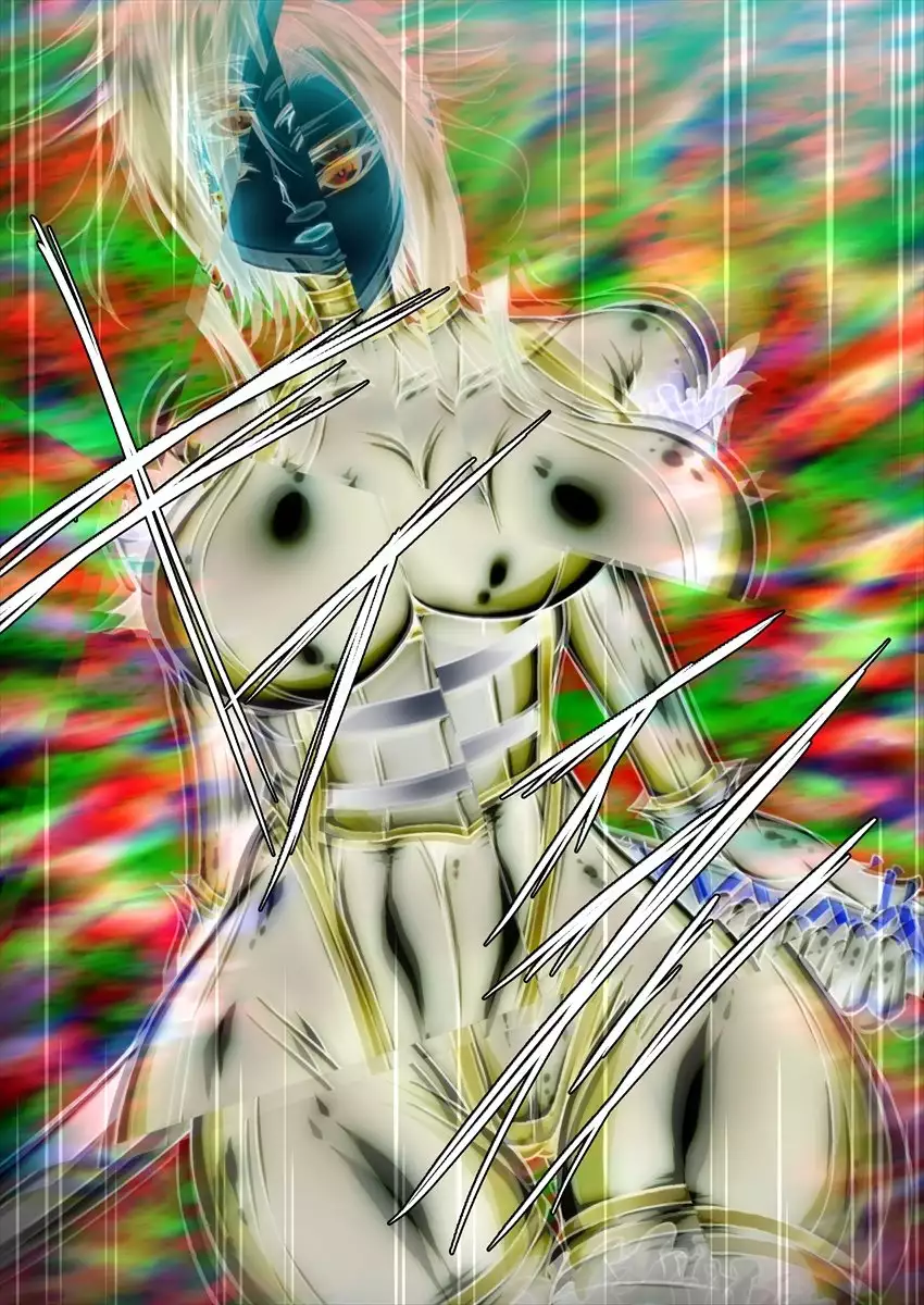 Taima no Reikoku Vol. 04 ~Fukujuu no Kaizou Houshi Choukyou~