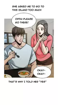 Change Partner Ch.1-19 (English) (Ongoing)