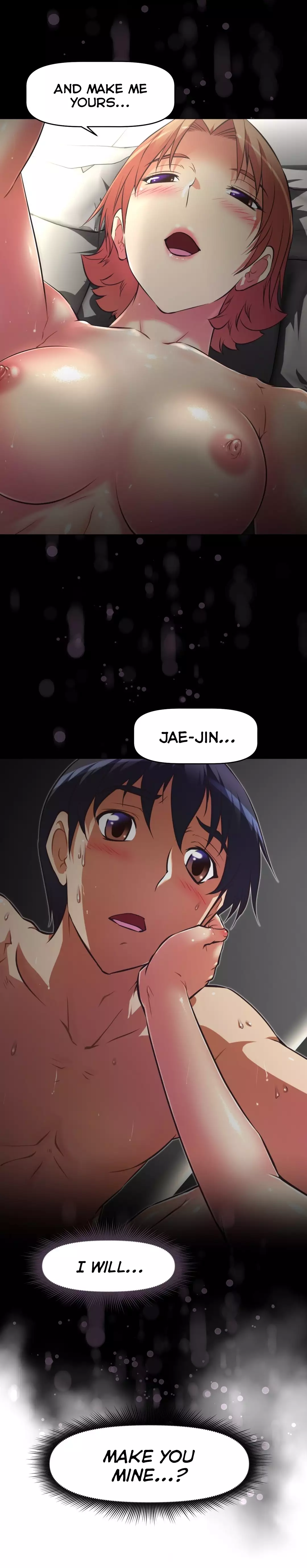 Brawling Go Ch.76-122